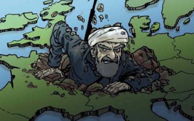 SOTG 521 – Fight Terrorists: Shoot Them