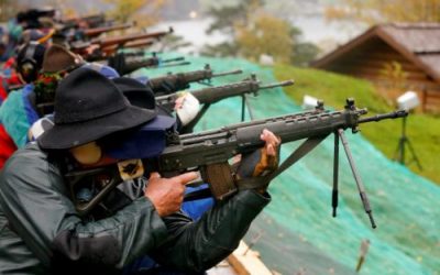 SOTG 524 – Best Of SOTG: EU Targets Swiss Rifles