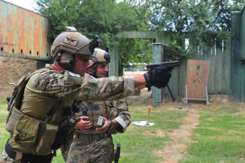 SOTG 525 – Best of SOTG: Army Rangers Going GLOCK Too?