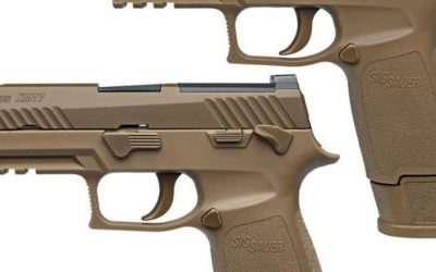 SOTG 528 – SIG Sauer Wins US Army Contract