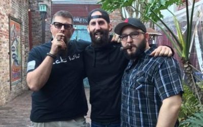 SOTG 530 – Shooters vs. Gun Culture