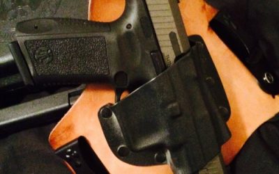 SOTG 531 – Jacob Herman from Century Arms