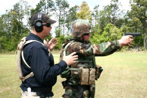 Why Do Firearms Instructors Hate Dry Fire?