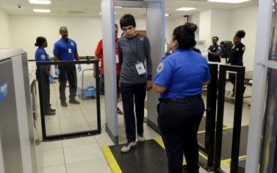 SOTG 532 – Why Do We Live in a Metal Detector World?