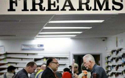 SOTG 542 – Connecticut to Raise Cost of Pistol Permission Slip