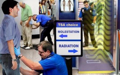 SOTG 545 – TSA Involved in MASSIVE Cocaine Smuggling Operation