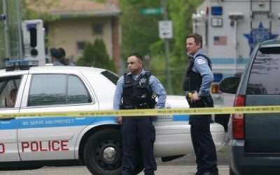 SOTG 547 – Chicago Reaps the Bloody Harvest of Democratic Corruption