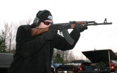 SOTG 548 – Diet Food and Court Upholds “Assault Weapons” Ban