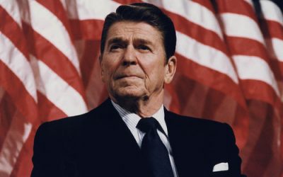 SOTG 549 – Ronald Reagan Predicted the Future in 1964