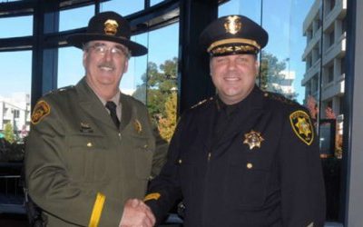SOTG 550 – California Sheriff Betrays Citizens