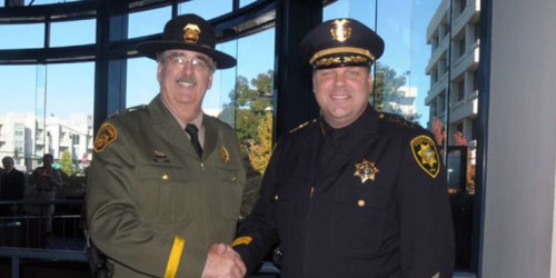 SOTG 550 – California Sheriff Betrays Citizens