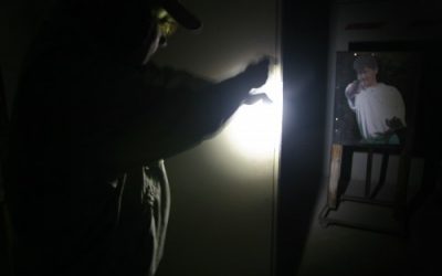 SOTG 551 – Armed at Home Controversy