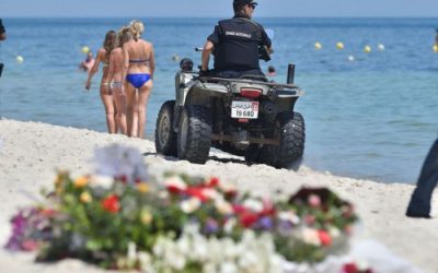 SOTG 553 – Cowardly Cops Abandoned Victims in Tunisia