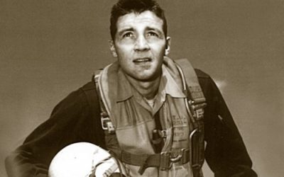 SOTG 555 – Situational Awareness: OODA Loop