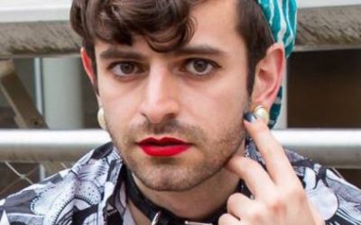 SOTG 557 – Professor Attacked: Where have the Men Gone?