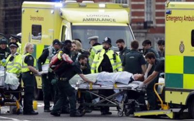 SOTG 562 – UK Parliament Attack: Reaping Rewards of Weakness