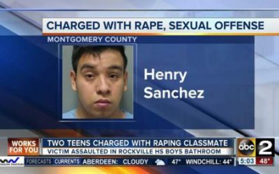 SOTG 563 – Public School Rape: the New Norm