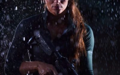 SOTG 567 – Night of the Saint: Women and Black Rifles