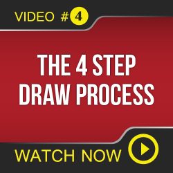 Video #4 - The 4-step Draw Process