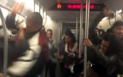 SOTG 580 – San Francisco Thugs Brutalized Disarmed Tax Slaves