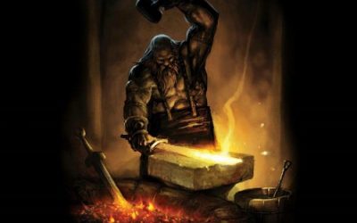 SOTG 586 – America was Forged Into Greatness