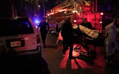 SOTG 587 – Seattle “Gun Violence” Outrages “Tool”