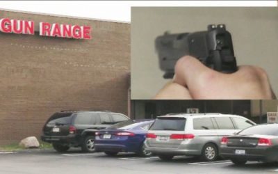 SOTG 588 – Firearms Instructor Shoots Student in Michigan