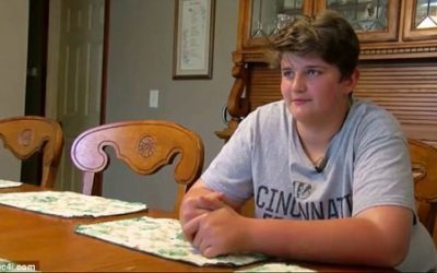 SOTG 590 – Social Media: Who is Creeping on Your Kids?