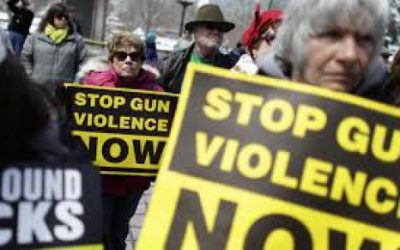 SOTG 593 – Anti-Gunners Pushing “Gun Violence” Stories in Washington