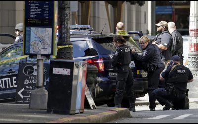 SOTG 595 – Seattle Criminals are “Community Members”