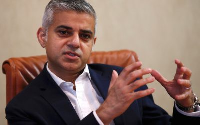 SOTG 606 – Manchester Bomber Known to British Intelligence