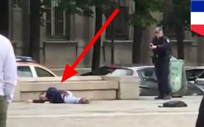 SOTG 608 – Notre Dame Jihadi Received EU Award