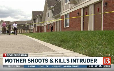 SOTG 609 – Police Lament Indy Home Invader Death