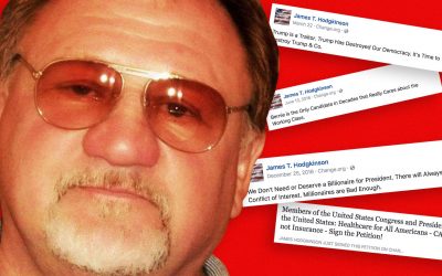 SOTG 610 – Democrats are the Enemy of the United States