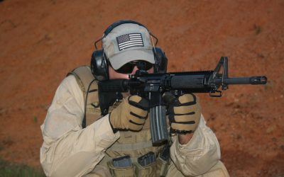 SOTG 612 – School Resource Officers Purchase Rifles, Parents Upset