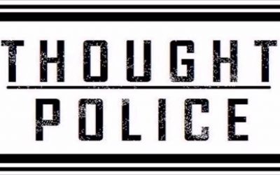 SOTG 616 – Thought Crime in America and Europe