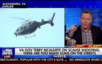 SOTG 617 – Alexandria Attack Demonstrates Complete Failure of Gun Control