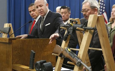 SOTG 618 – California Creates Criminals