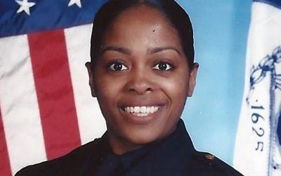 SOTG 623 – Democrat War on Police Continues