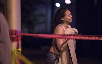 SOTG 624 – 100 Shot in Chicago during 4th of July Weekend