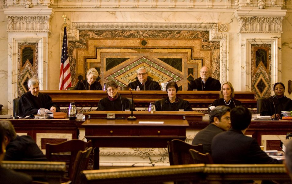 SOTG 626 - California Judge Sides with People Over State, For Now