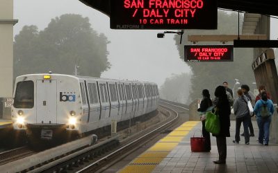 SOTG 627 – BART Robbers must be Protected from Stereotypes