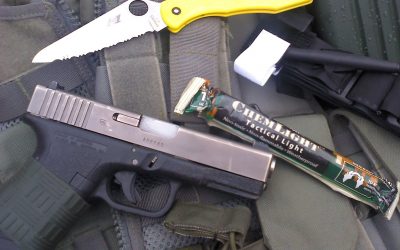 SOTG 629 – Hiking Guns and SWAT Fuel’s Dr. Dan Olesnicky Interview Continued