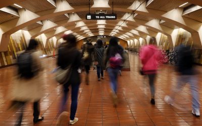 SOTG 631 – BART Rapes on the Rise