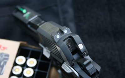 [Flash Report] 3 Dot Sights Suck, and Everyone Wants Them