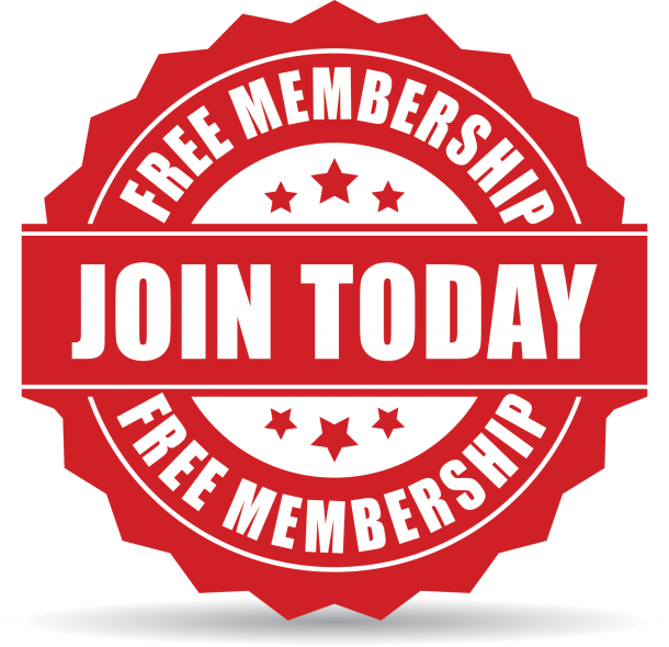 Free Forever Membership