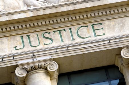 SOTG 638 - Leadership Pt. 1: Justice & Judgement