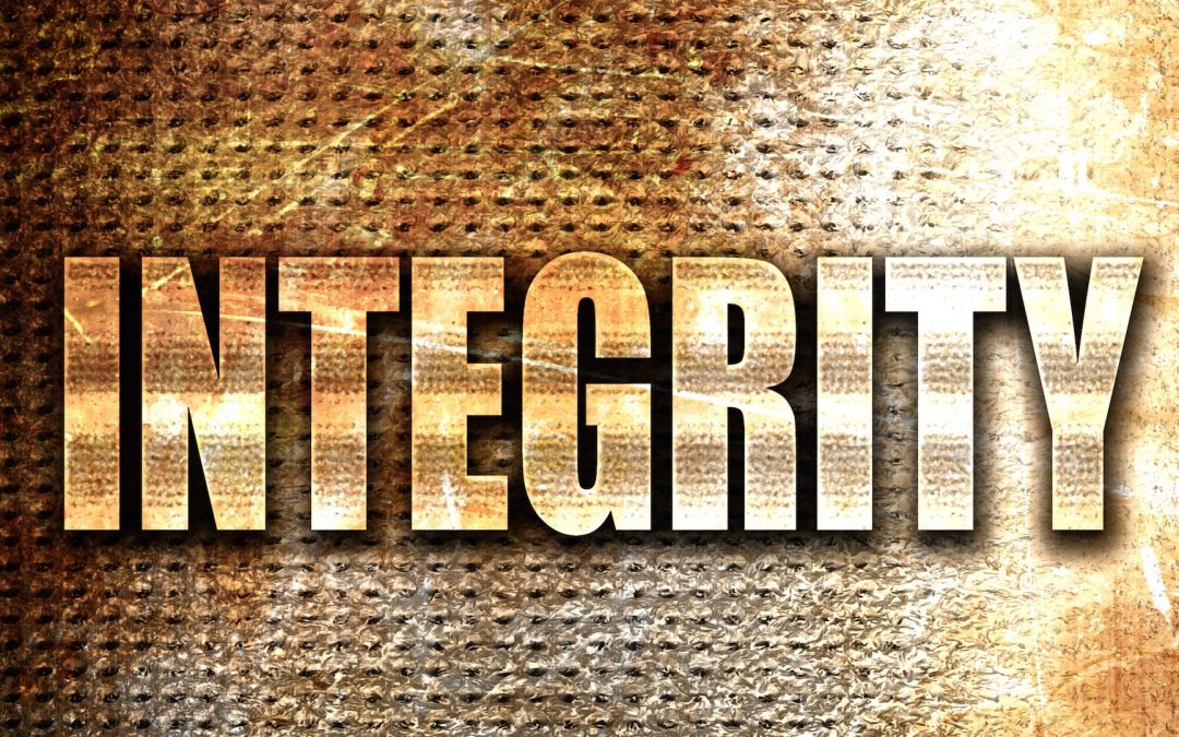 SOTG 641 – Leadership Pt. 4: Integrity & Enthusiasm