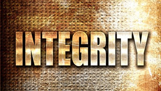 SOTG 641 - Leadership Pt. 4: Integrity and Enthusiasm