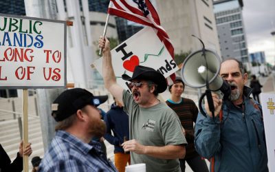 SOTG 646 – Bundy Ranch Standoff Verdict – Not Guilty: Jury Nullification Works